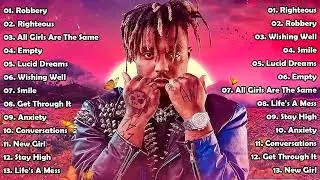 JUICE WRLD TOP SONGS 2022   JUICE WRLD GREATEST HITS FULL ALBUM 20220