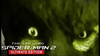 The Amazing Spider-Man 2 Ultimate Edition (Fan) TV Spot #1 