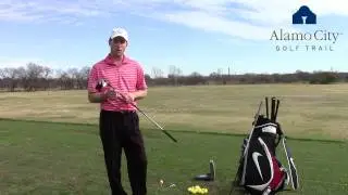 Fitting Your Adjustable Driver with Alamo City Golf Trail Instructor Greg Hiller