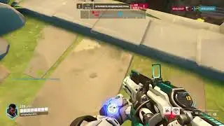 Overwath