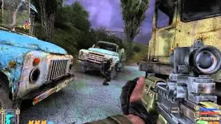 S.T.A.L.K.E.R.: Тень Чернобыля (ч.20)
