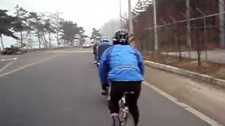 첫라이딩