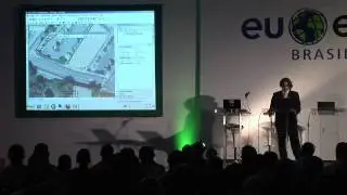 Eu Esri 2010 - Plataforma ArcGIS (Parte 03)