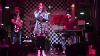 INCOGNITO - HIT THE ROAD JACK