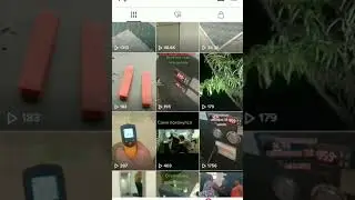 Как Попасть в реки Тик-тока. Каждый день.