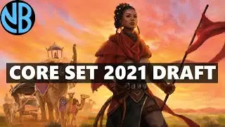 CORE SET 2021 DRAFT!!! THE BEATDOWN TRAIN HAS ARRIVED!!!