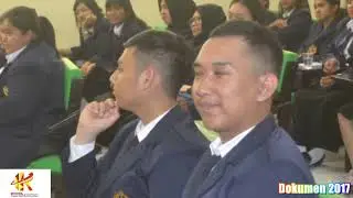 S1 ILMU KOMUNIKASI: SELAMAT DATANG MAHASISWA BARU ANGKATAN 2021/2022 (VERSI #2-DOKUMEN 2017)
