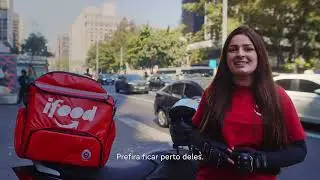 iFood para Entregadores: Estratégia para receber as melhores rotas e horários de pico
