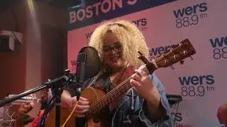 617 Day: Samantha Farrell Live in Studio 889