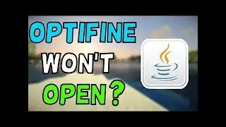 [How to fix Optifine on Ubuntu] 2018 Version