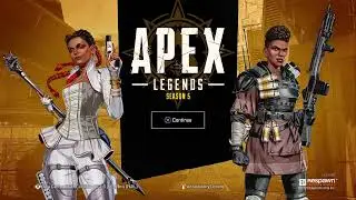 Apex Legends * NEW* Lost Treasures event free skins + more