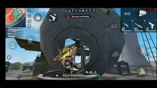 hiding place free fire tips and tricks