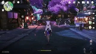 [GENSHIN IMPACT] Reshade  | Mihukat