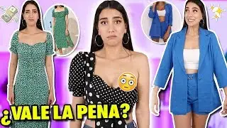 TRYING OUT THE MOST FAMOUS STORE ON THE INTERNET, SheIn 😱Is it worth it? | Claudipia