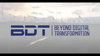 BDT 2022 Kick Off Event RECAP