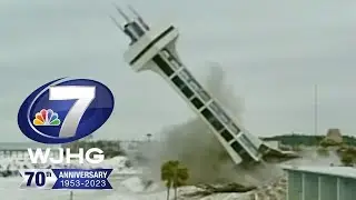 WJHG's 70th Anniversary
