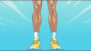 What happens if you do wall sits everyday?