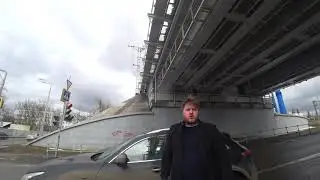 Психованный на Infinity