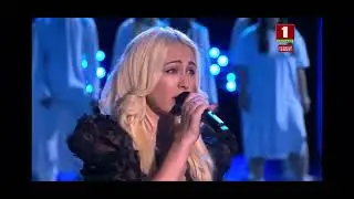 Nevena Peykova - Let it be - BULGARIA 🇧🇬 Slavic Bazar 2024
