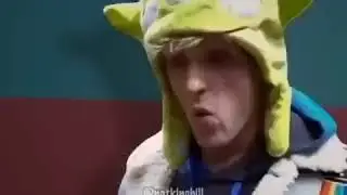 Logan Paul Among Us Meme