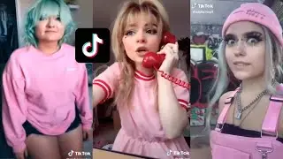 It’s Egirl Season!! Egirl TikTok Compilation 😍❤️
