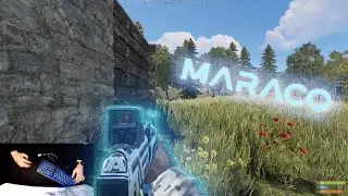 Tacularr AK  = Only Zergs  #Tacularr