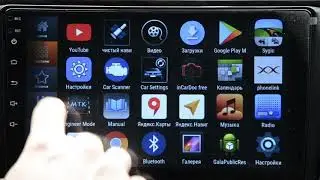 COMPARISON OF LAUNCHERS FOR RADIO