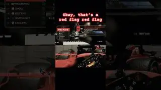 Crash with Bottas In Las Vegas… 