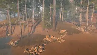🌴 TerraWorld Unity Asset: Craft Breathtaking Real-World Environments in Seconds!