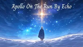 Apollo On The Run by Echo