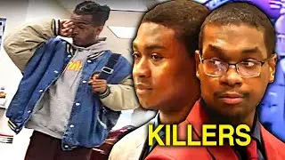 XXXTentacion Killers Are Screwed