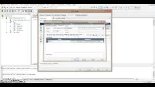 Command task in Informatica