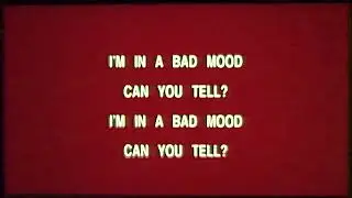 Jesse Jo Stark - patterns (Lyric Video)