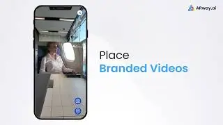 AR Activation at Airport