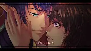 AMV || Eldarya Ezarel ~ True Love