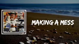 Pooh Shiesty (feat. BIG30 & Veeze) - Making A Mess (Lyrics)