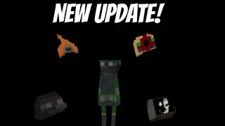 Scp breach 2D - New update! New character + hat shop!