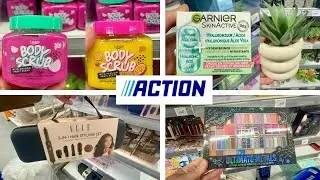 ACTION ARRIVAGE 2 NOVEMBRE 2024