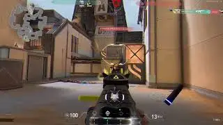 Live Another Day 💀 ( Valorant Montage )