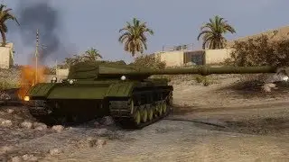 ARMORED WARFARE. Китайский "вазик"- хороший "тазик" :)