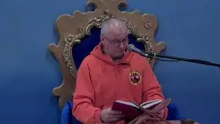 Падманабха Гаура Дас ШБ 3 21 24, 19 01 2021