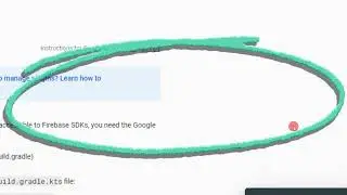 flutter firebase tutorial |  flutter firebase tutorial PART 01