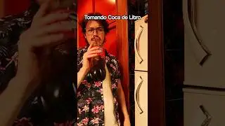 Tomando coca #humor #comedia #memes #sketch