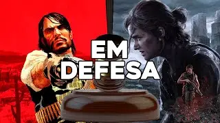 em DEFESA dos REMASTERS