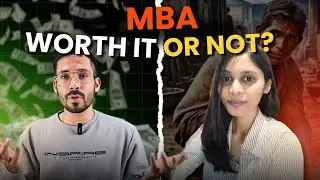 Is MBA Worth It? IIM Ranchi & VAIR Alum Deepali Speaks
