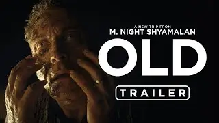 Viejos | Tráiler