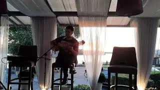 Анатолий Максименков/Anatoly Maximenkov - Три года ты мне снилась (Н.Богословский)