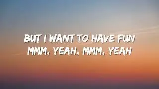 Adele - Oh My God (Lyrics)