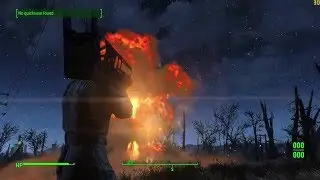 How to lock Fallout 4 at 30 FPS on PC