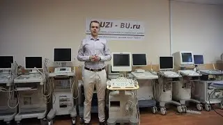 Philips HD3 обзор ультразвукового сканера